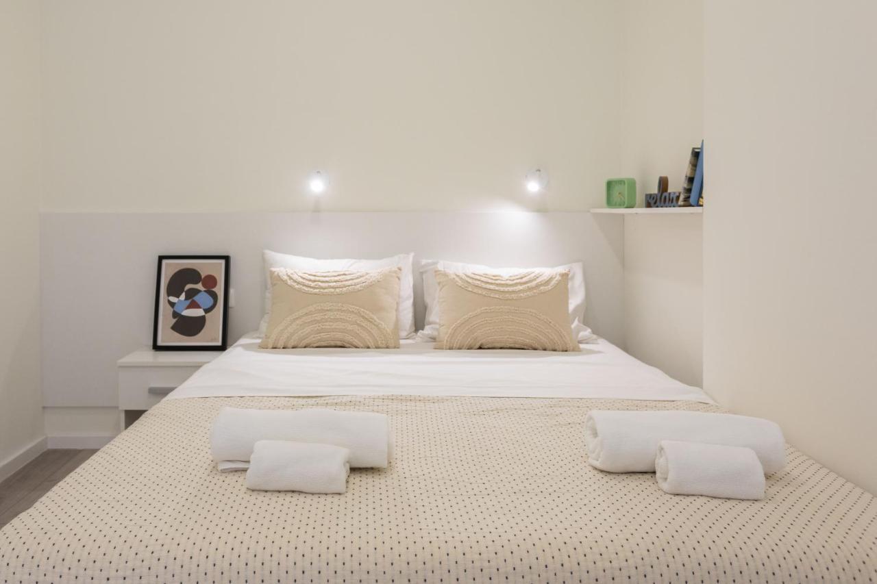 Bright And Modern Apartments In City Center Zagreb Dış mekan fotoğraf