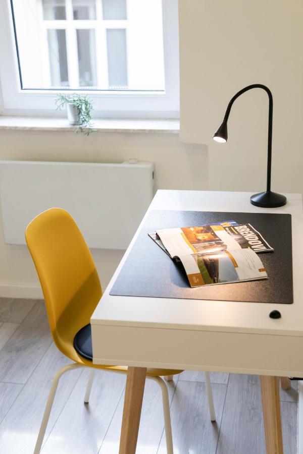 Bright And Modern Apartments In City Center Zagreb Dış mekan fotoğraf