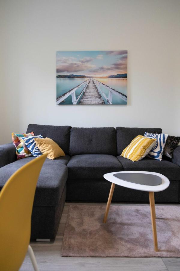 Bright And Modern Apartments In City Center Zagreb Dış mekan fotoğraf
