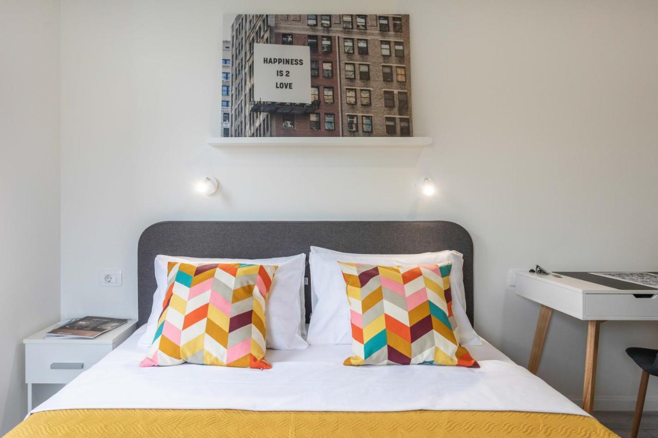 Bright And Modern Apartments In City Center Zagreb Dış mekan fotoğraf