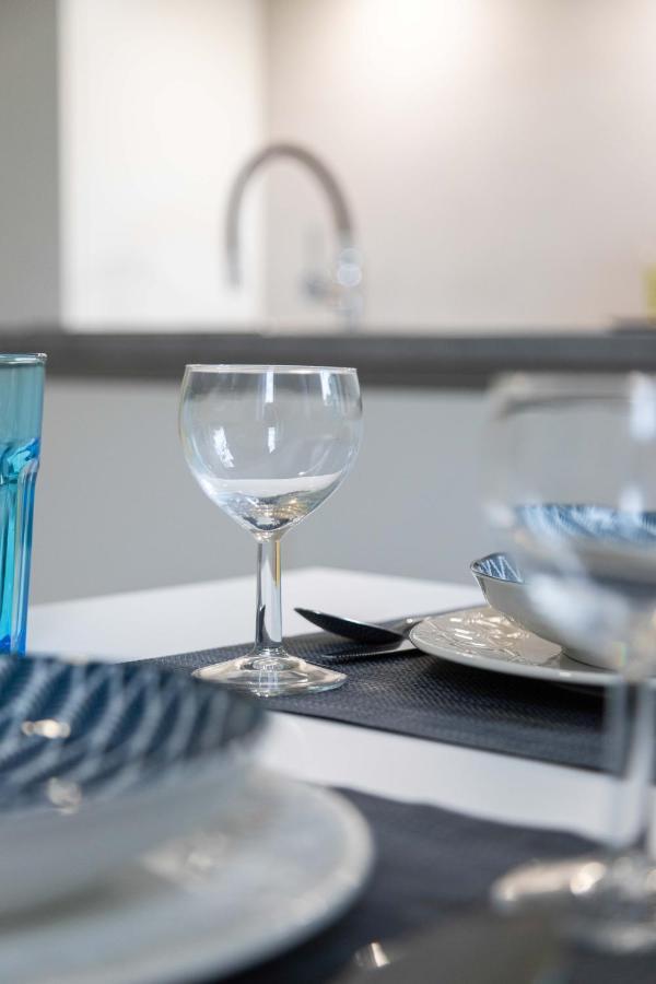 Bright And Modern Apartments In City Center Zagreb Dış mekan fotoğraf