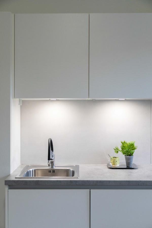 Bright And Modern Apartments In City Center Zagreb Dış mekan fotoğraf