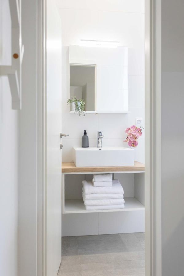 Bright And Modern Apartments In City Center Zagreb Dış mekan fotoğraf