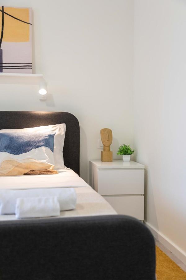 Bright And Modern Apartments In City Center Zagreb Dış mekan fotoğraf