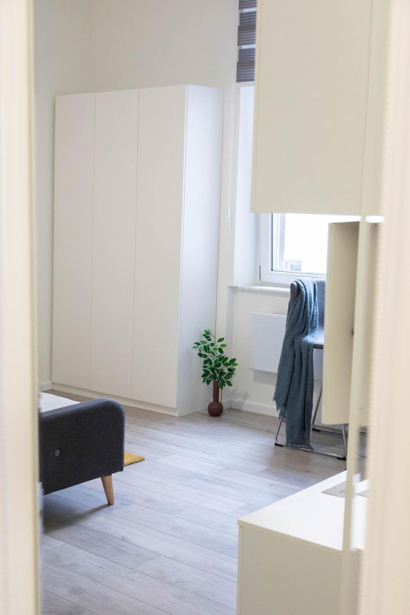 Bright And Modern Apartments In City Center Zagreb Dış mekan fotoğraf