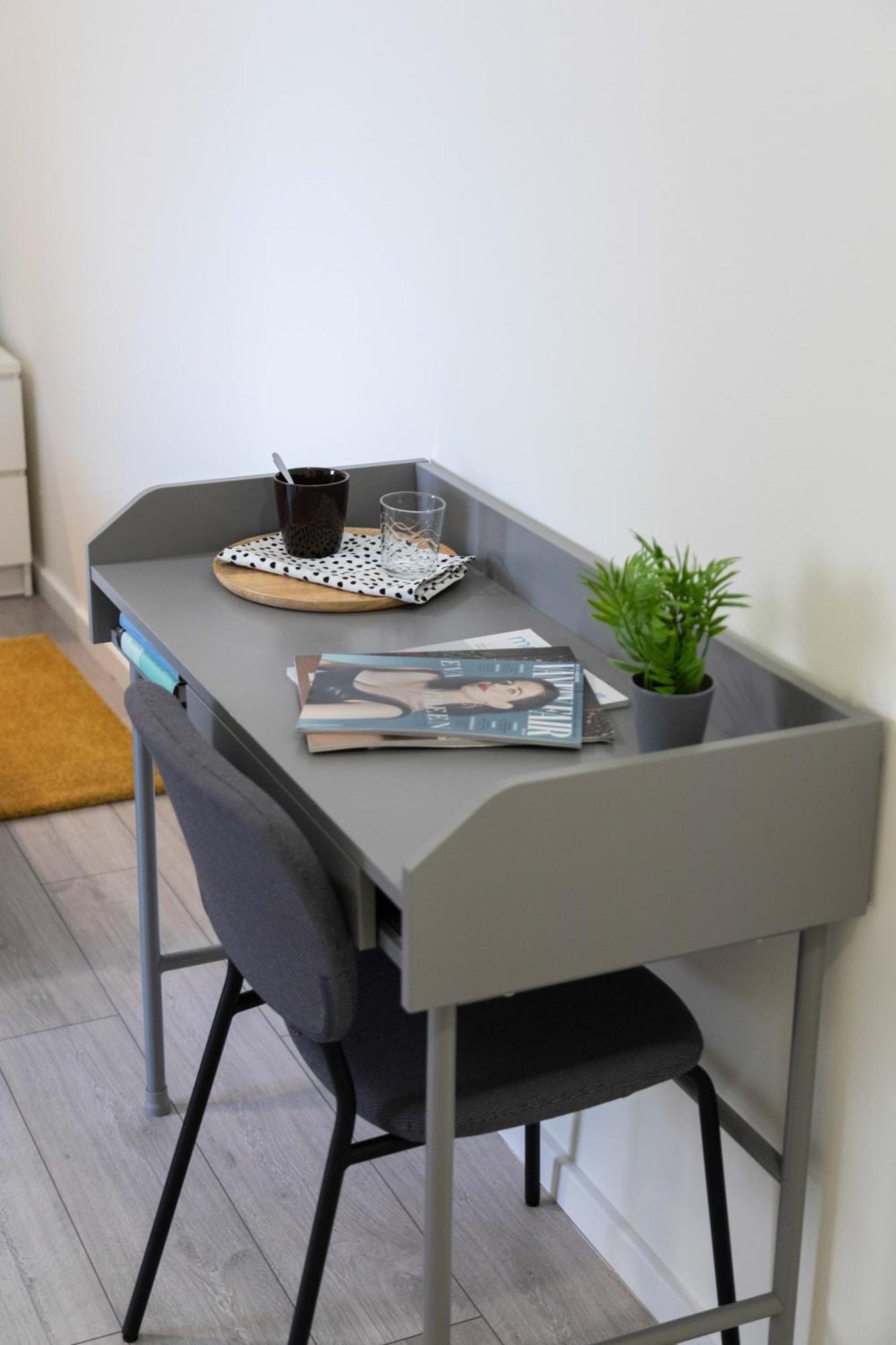Bright And Modern Apartments In City Center Zagreb Dış mekan fotoğraf