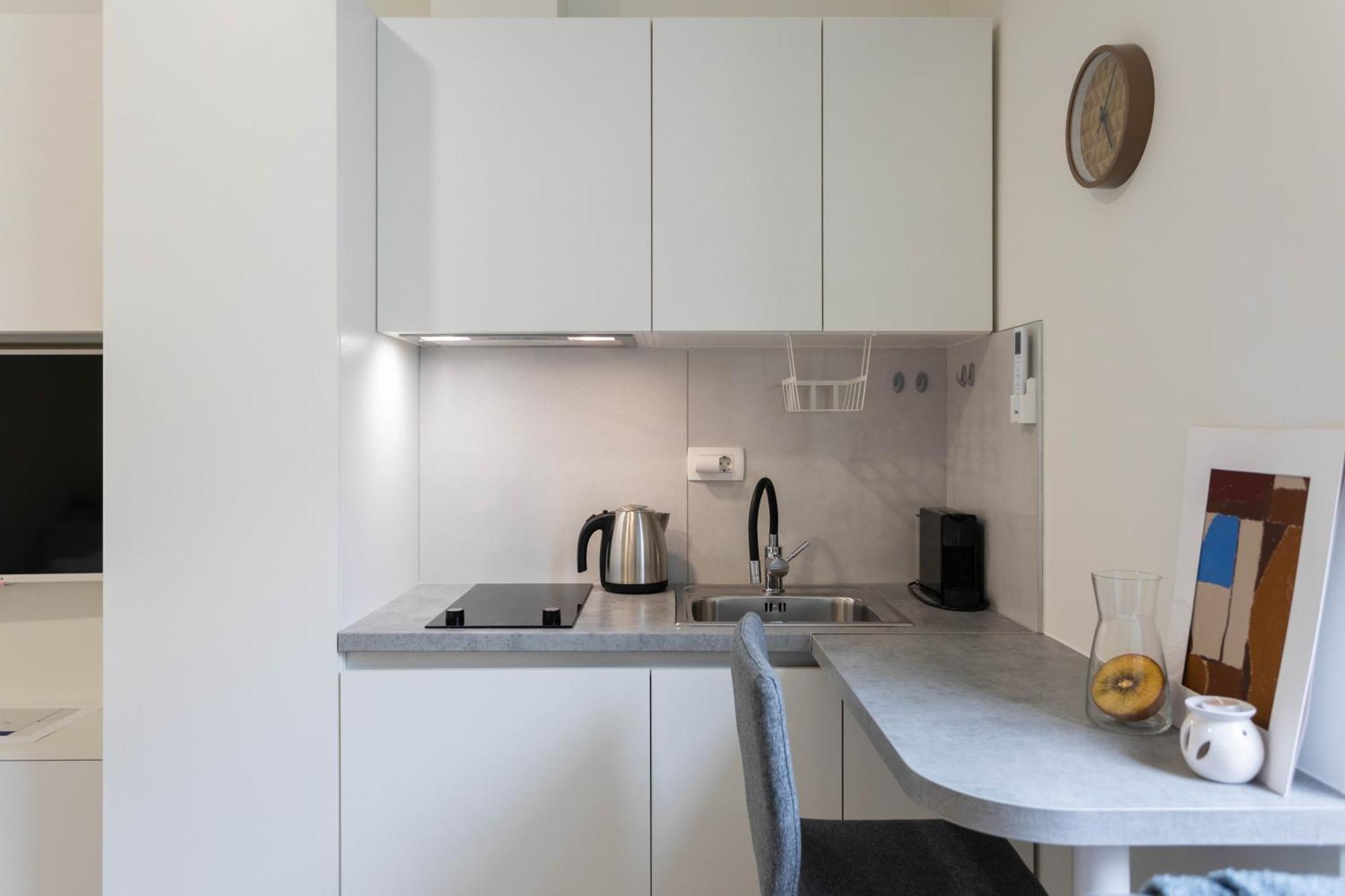 Bright And Modern Apartments In City Center Zagreb Dış mekan fotoğraf