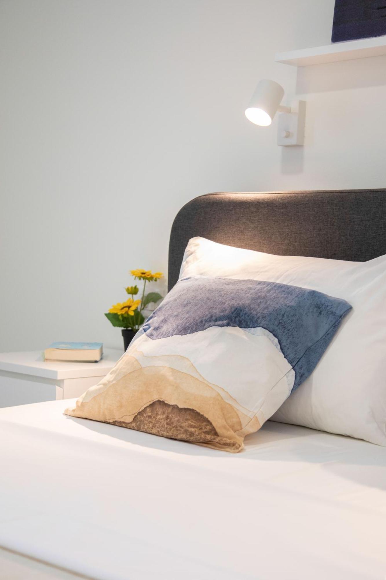 Bright And Modern Apartments In City Center Zagreb Dış mekan fotoğraf