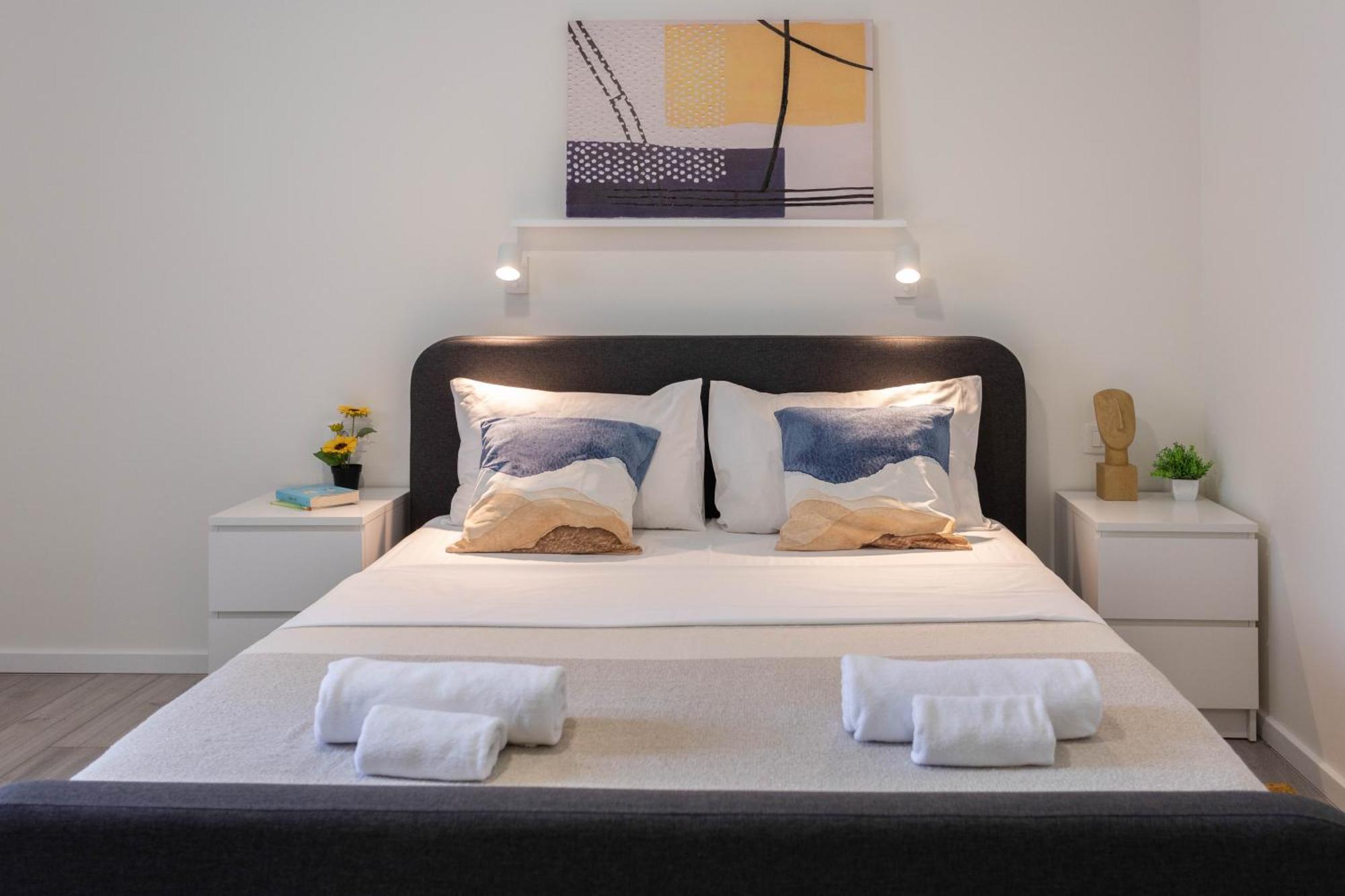 Bright And Modern Apartments In City Center Zagreb Dış mekan fotoğraf